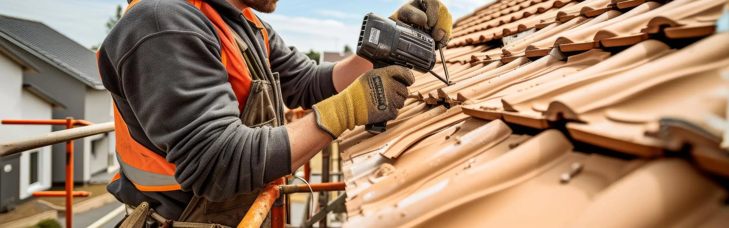 Devis sur mesure pour votre toiture